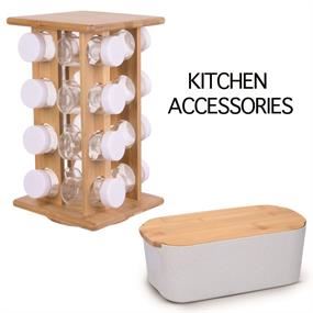Kitchen Accessories